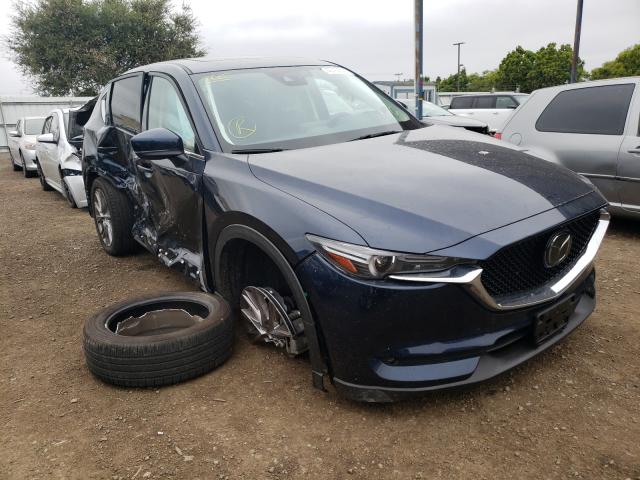 MAZDA CX-5 GRAND 2019 jm3kfadm5k1645080