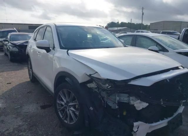 MAZDA CX-5 2020 jm3kfadm5l0726331