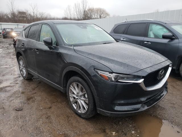 MAZDA CX-5 GRAND 2020 jm3kfadm5l0729584