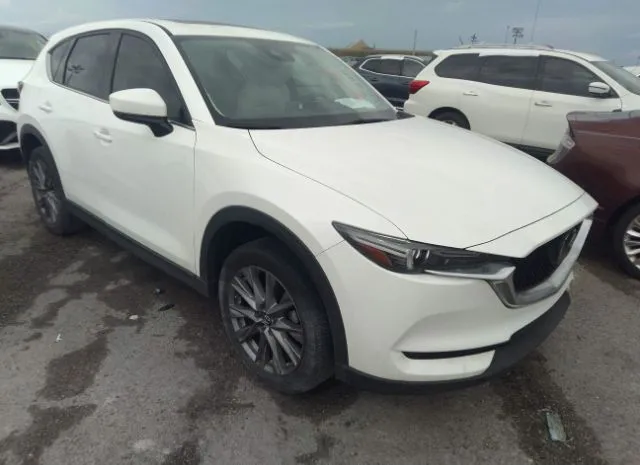 MAZDA CX-5 2020 jm3kfadm5l0732789