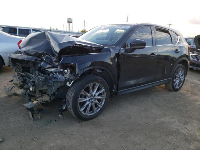 MAZDA CX-5 2020 jm3kfadm5l0733151