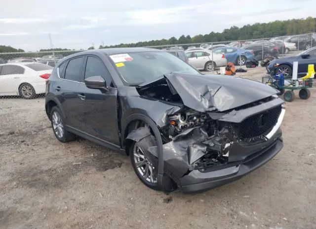 MAZDA CX-5 2020 jm3kfadm5l0739662