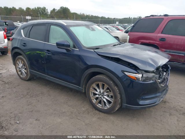 MAZDA CX-5 2020 jm3kfadm5l0751150