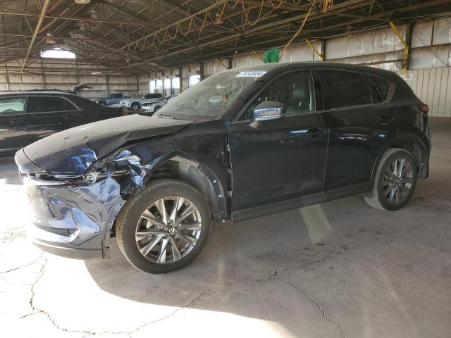 MAZDA CX-5 GRAND 2020 jm3kfadm5l0780910