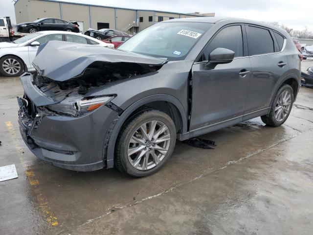 MAZDA CX-5 2020 jm3kfadm5l0789705