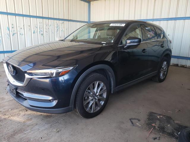 MAZDA CX-5 GRAND 2020 jm3kfadm5l0791163