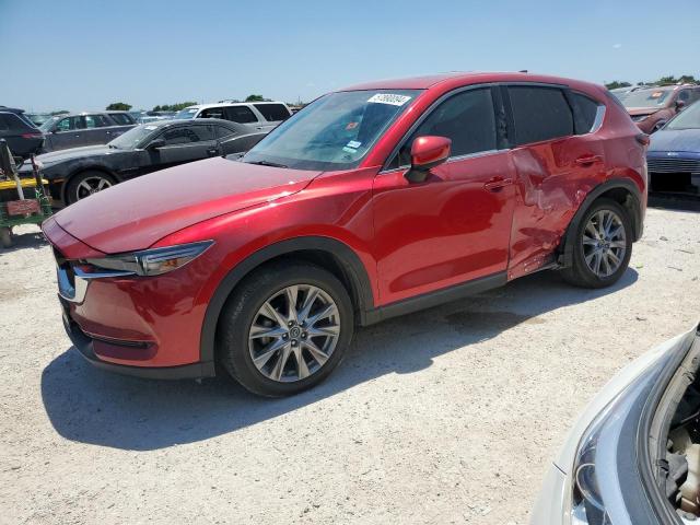 MAZDA CX-5 2020 jm3kfadm5l0796735