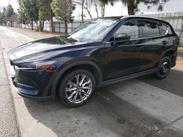 MAZDA CX-5 2020 jm3kfadm5l0800752