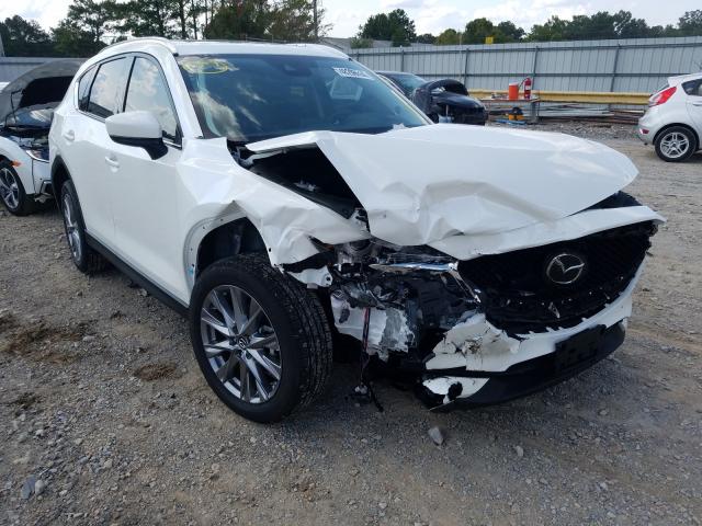 MAZDA CX-5 GRAND 2020 jm3kfadm5l0804820