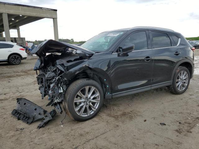 MAZDA CX-5 2020 jm3kfadm5l0826512