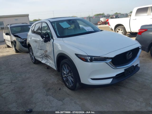 MAZDA CX-5 2020 jm3kfadm5l1835110