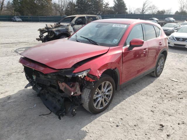 MAZDA CX-5 GRAND 2021 jm3kfadm5m0333835