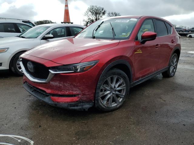 MAZDA CX-5 GRAND 2021 jm3kfadm5m0335133