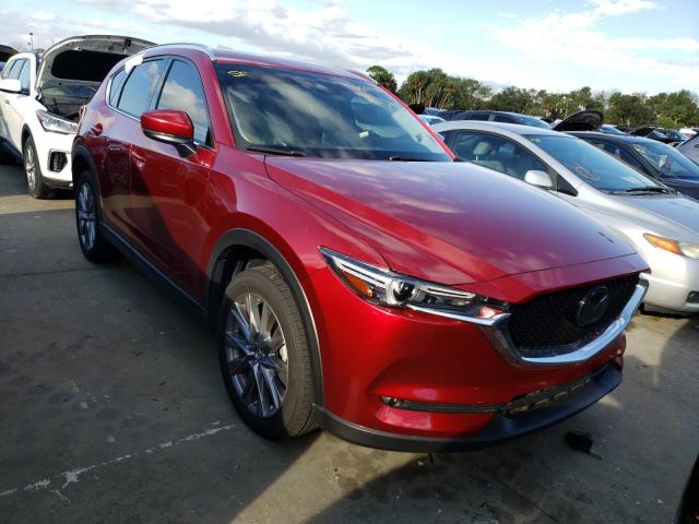 MAZDA CX-5 GRAND 2021 jm3kfadm5m0345094