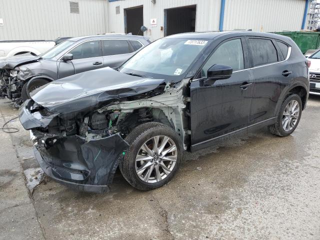 MAZDA CX-5 2021 jm3kfadm5m0479295