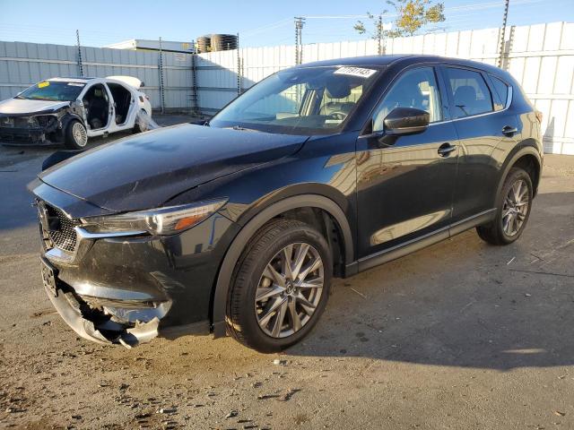 MAZDA CX-5 2021 jm3kfadm5m0485226