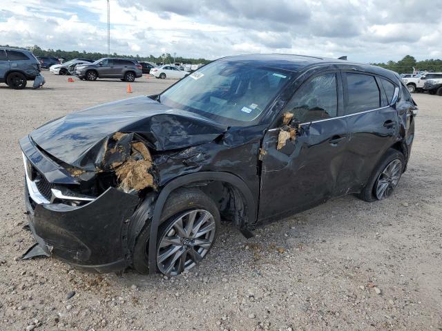 MAZDA CX-5 2021 jm3kfadm5m0489468