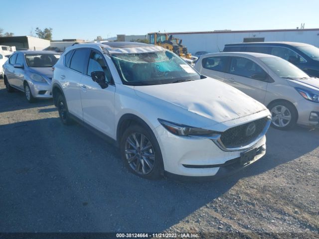 MAZDA CX-5 2021 jm3kfadm5m1328452