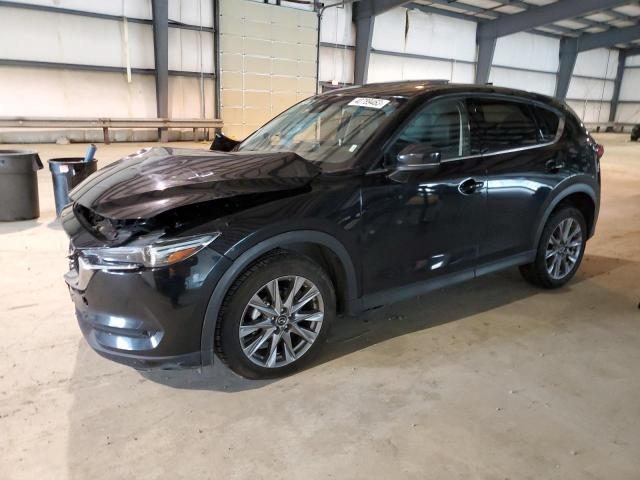 MAZDA CX-5 GRAND 2021 jm3kfadm5m1340486