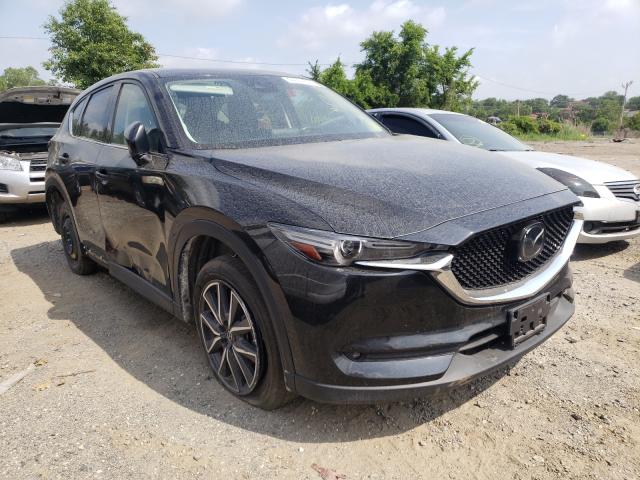 MAZDA CX-5 GRAND 2018 jm3kfadm6j0304842