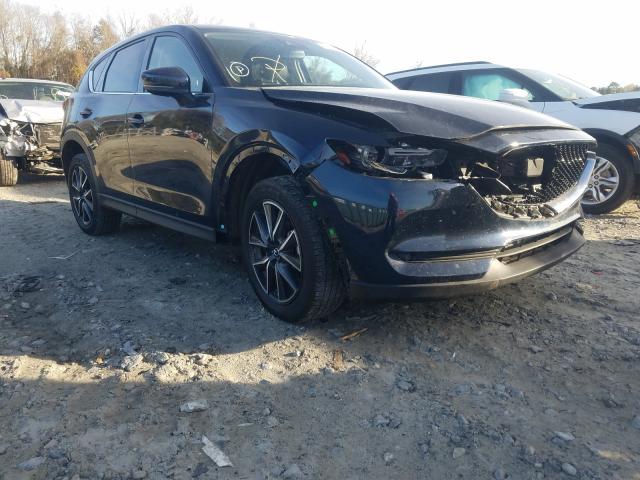 MAZDA CX-5 GRAND 2018 jm3kfadm6j0311953