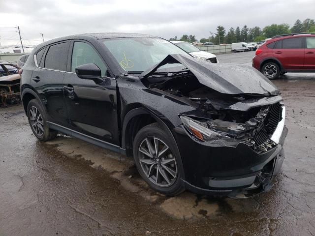 MAZDA CX-5 GRAND 2018 jm3kfadm6j0314867