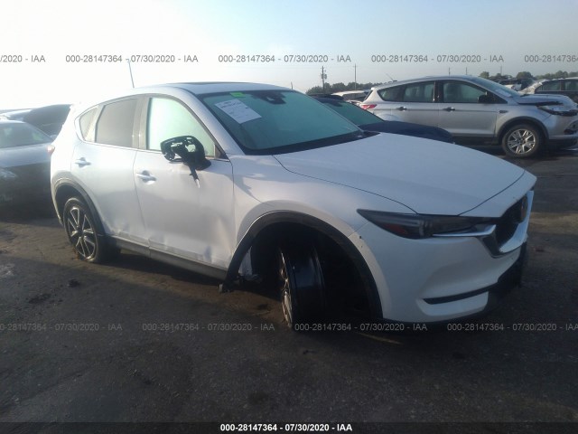 MAZDA CX-5 2017 jm3kfadm6j0339199