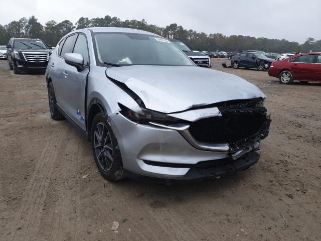 MAZDA CX-5 GRAND 2018 jm3kfadm6j0342748