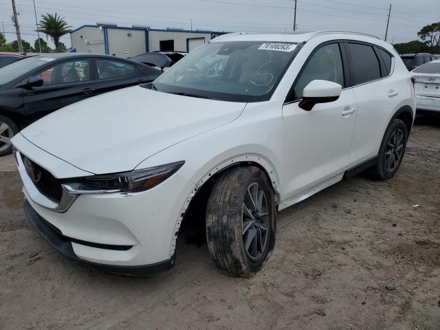 MAZDA NULL 2018 jm3kfadm6j0475493