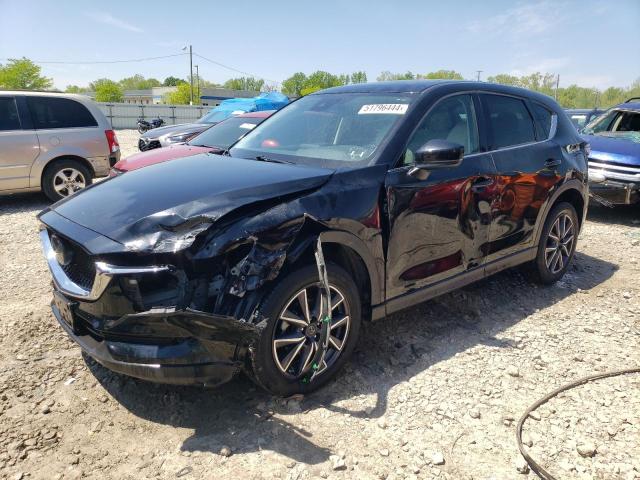 MAZDA CX-5 2018 jm3kfadm6j1320842