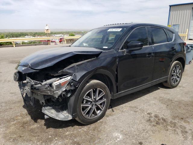 MAZDA CX-5 GRAND 2018 jm3kfadm6j1326320