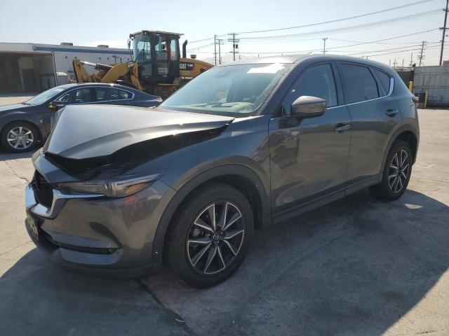 MAZDA CX-5 GRAND 2018 jm3kfadm6j1352867