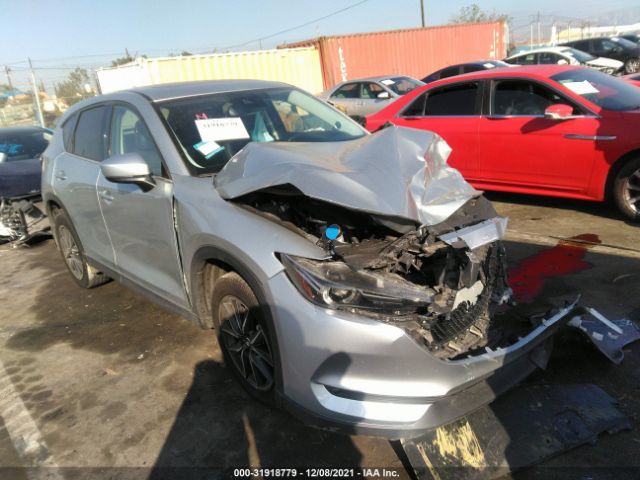 MAZDA CX-5 2018 jm3kfadm6j1381091