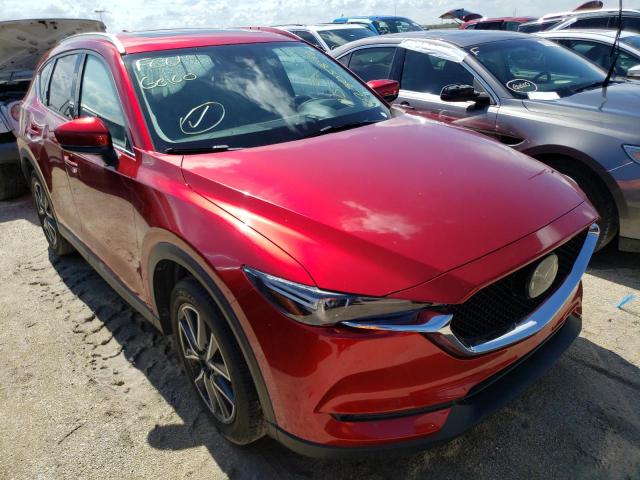 MAZDA CX-5 GRAND 2018 jm3kfadm6j1383441