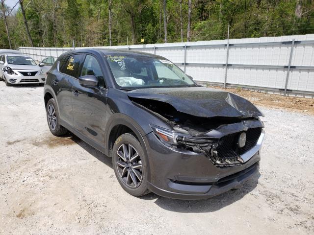 MAZDA CX-5 GRAND 2018 jm3kfadm6j1398442