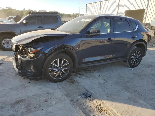 MAZDA CX-5 2018 jm3kfadm6j1401176