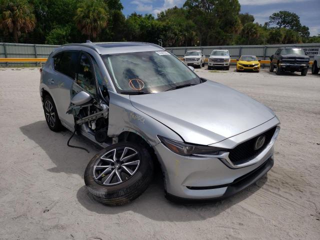 MAZDA CX-5 GRAND 2018 jm3kfadm6j1406197