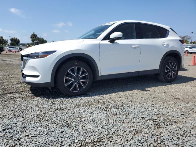 MAZDA CX-5 2018 jm3kfadm6j1417958