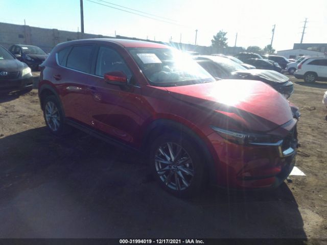 MAZDA CX-5 2019 jm3kfadm6k0519686