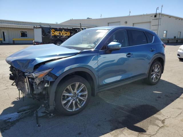 MAZDA CX-5 GRAND 2019 jm3kfadm6k0532146