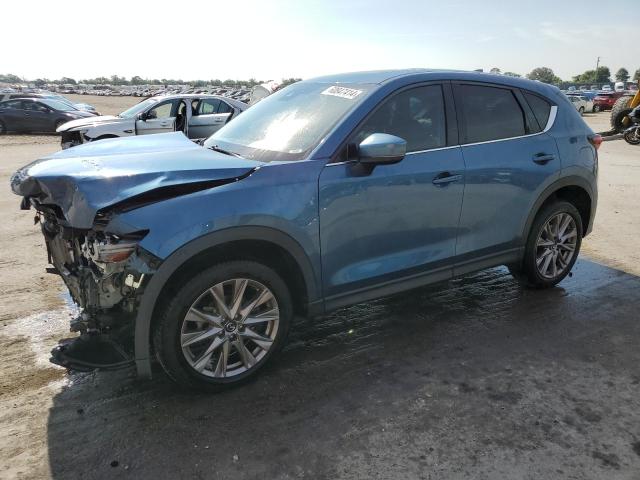 MAZDA CX-5 2019 jm3kfadm6k0545477