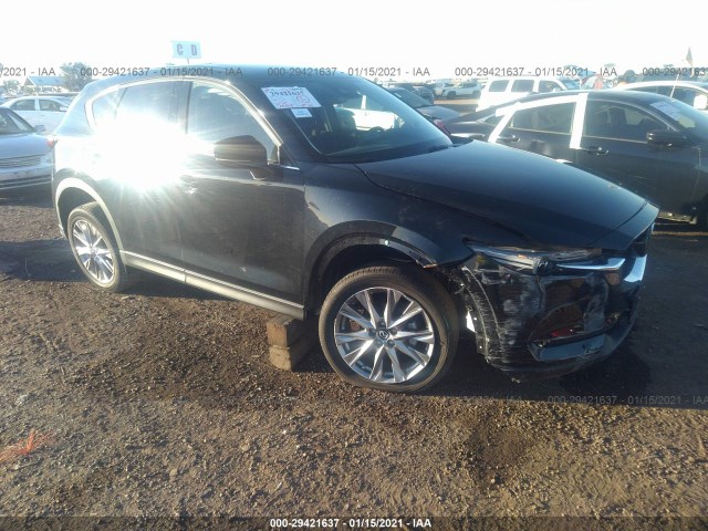 MAZDA CX-5 2019 jm3kfadm6k0682998