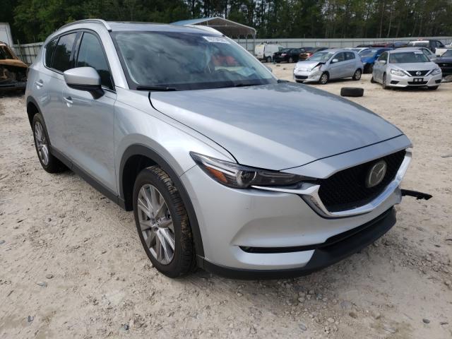 MAZDA NULL 2019 jm3kfadm6k0684170