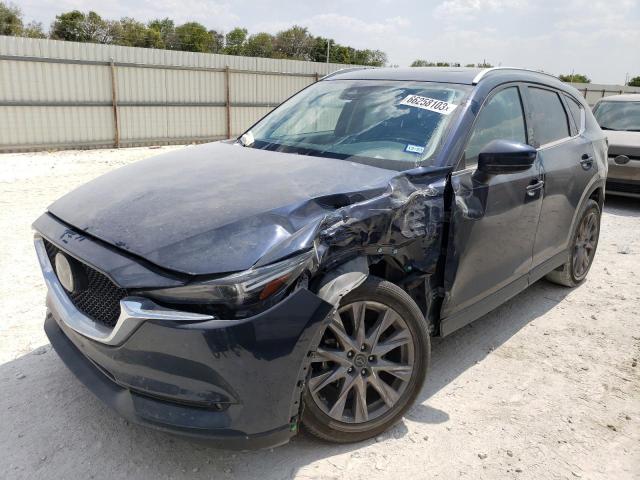 MAZDA CX-5 2019 jm3kfadm6k0694598