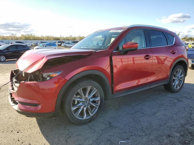 MAZDA CX-5 GRAND 2019 jm3kfadm6k1503420