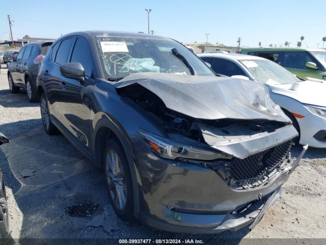 MAZDA CX-5 2019 jm3kfadm6k1545036