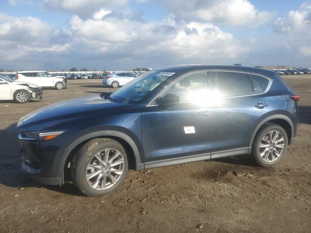 MAZDA CX-5 GRAND 2019 jm3kfadm6k1550009