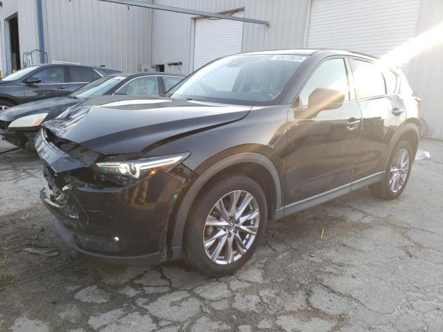 MAZDA CX-5 GRAND 2019 jm3kfadm6k1558868