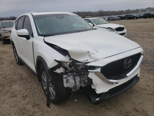 MAZDA CX-5 GRAND 2019 jm3kfadm6k1562905