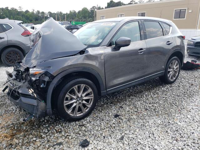 MAZDA CX-5 GRAND 2019 jm3kfadm6k1575279